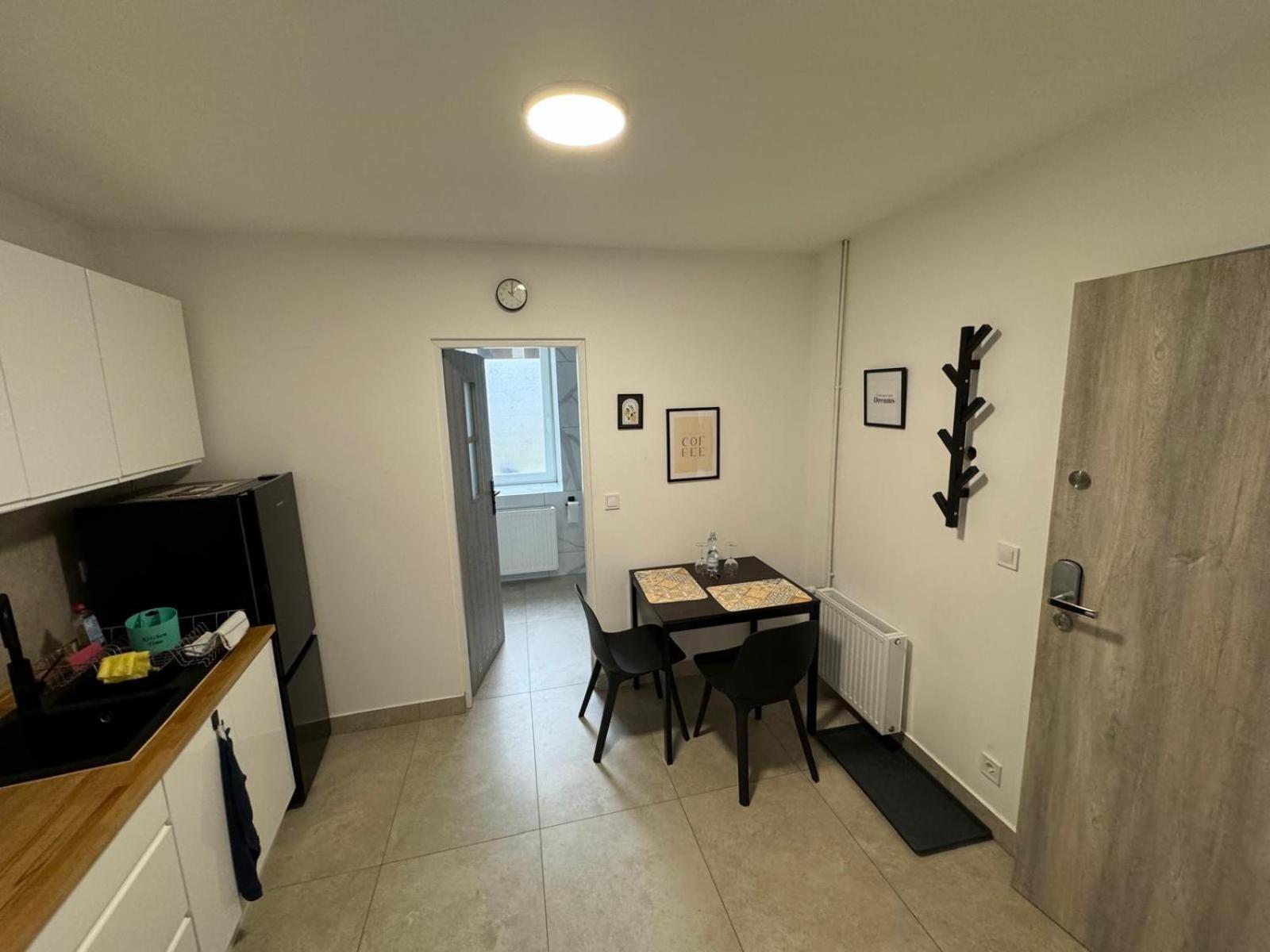 Guben Wohnungen Studio מראה חיצוני תמונה